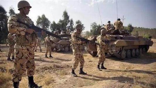 軍事行動，深入解析其含義與重要性，軍事行動，含義與重要性的深入解析