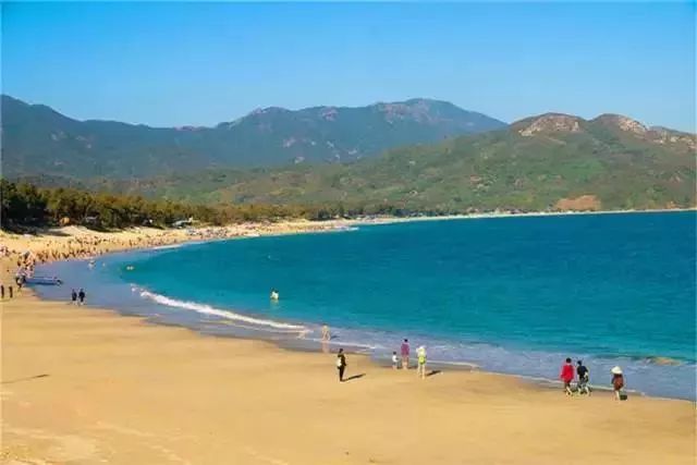 深圳好玩又不曬的地方，深圳清涼避暑好去處，盡享樂趣不曬人