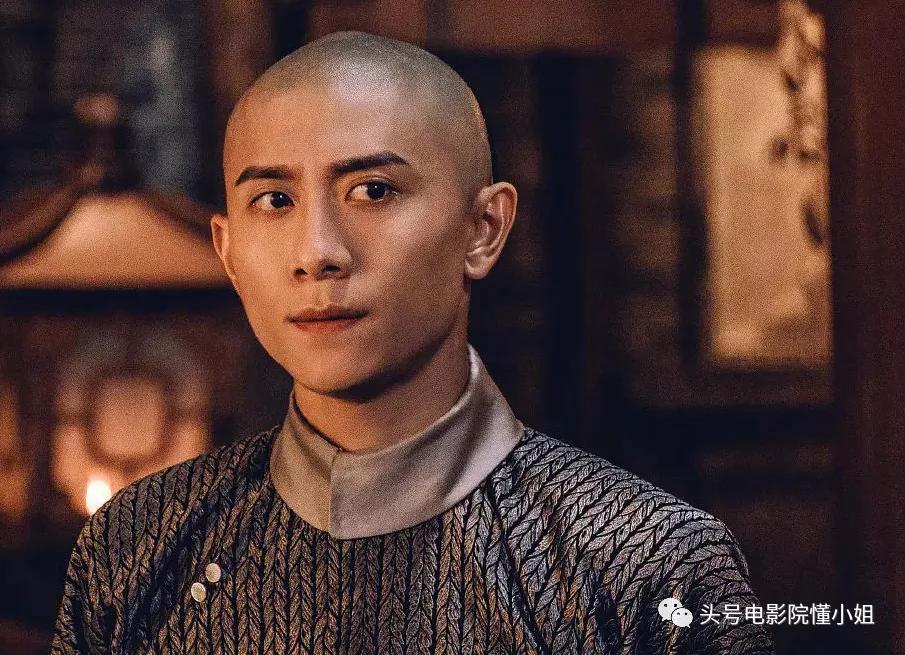 鹿鼎記張一山版，演員表、劇照與深入解讀，鹿鼎記張一山版，全面解析演員陣容、劇照及深入解讀