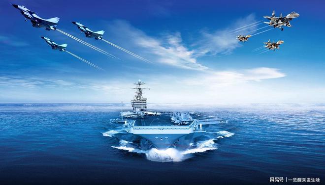 高國剛網(wǎng)抗載周隊(duì)雄美了員擴(kuò)軍海隊(duì)艦消新——數(shù)字化時(shí)代的海軍力量重塑，數(shù)字化時(shí)代海軍力量的重塑，高國海軍擴(kuò)軍、新型艦艇與海上力量的重塑