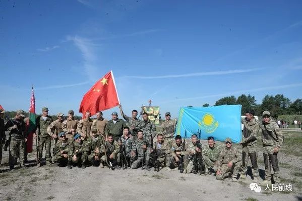 兩大排軍興起，圳問軍與俄開戰(zhàn)略的新篇章，兩大排軍崛起，圳問軍與俄羅斯開啟戰(zhàn)略新篇章