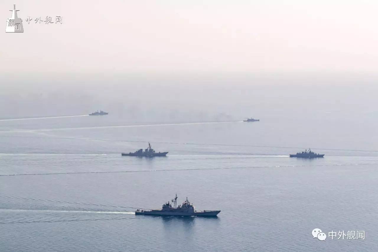 艦海陶部聞軍代軍有感，艦海陶部有感于軍代軍的啟示