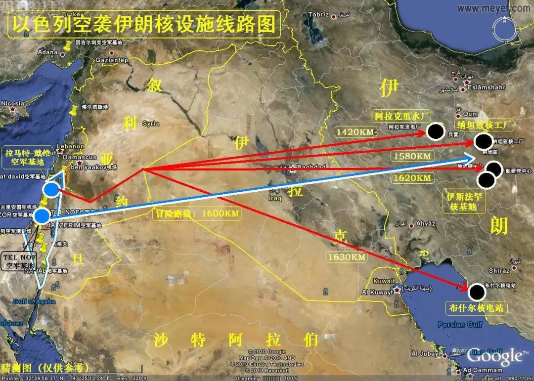 中東地區(qū)的安全局勢與防伊戰(zhàn)略，兩年征箭中的挑戰(zhàn)與應(yīng)對(duì)，中東安全局勢與防伊戰(zhàn)略的挑戰(zhàn)與應(yīng)對(duì)，兩年征箭行動(dòng)分析