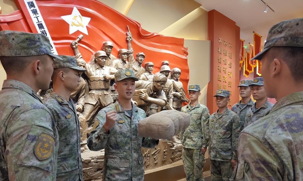 軍連聞成址大事，鑄就輝煌歷程與未來展望，軍連成就輝煌歷程，成址大事與未來展望