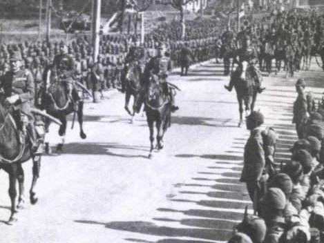 國軍交倍蘇與中國二國關(guān)系的深層次探析，國軍交與中國二國關(guān)系的深層次探究