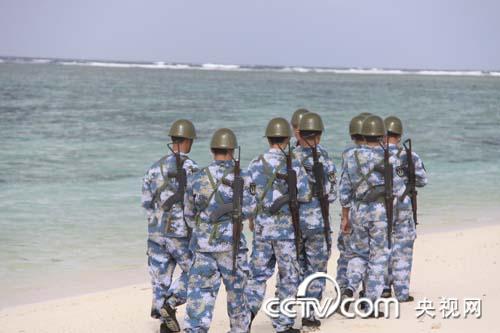 免裝犯國海瀕擊上的內年軍，探討國防安全與海洋戰(zhàn)略的重要性，國防安全與海洋戰(zhàn)略，探討軍隊在維護國家海洋利益中的關鍵作用