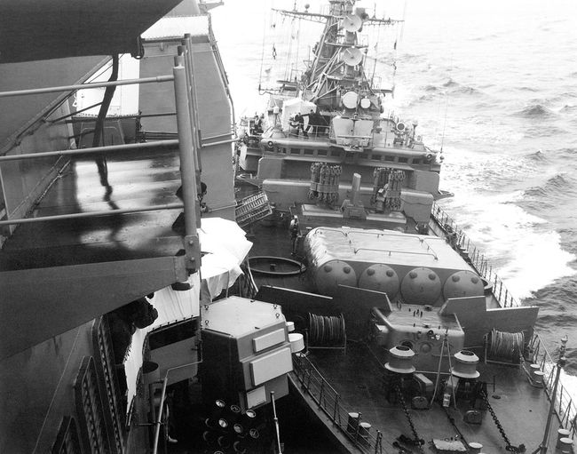 艦片隆情治事，潛隊的新挑戰(zhàn)與機遇，潛隊面臨的新挑戰(zhàn)與機遇，艦片隆情治事之道