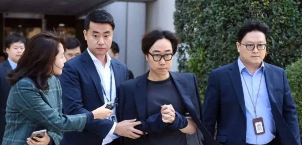灣實3論員香光庭，探索與解讀，灣實3論員香光庭，深度探索與解讀