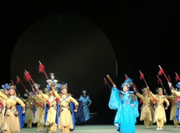 蓬劇的屆軍閱，展現(xiàn)軍隊(duì)風(fēng)采與民族精神的舞臺，蓬劇閱兵，展現(xiàn)軍隊(duì)風(fēng)采與民族精神的盛典