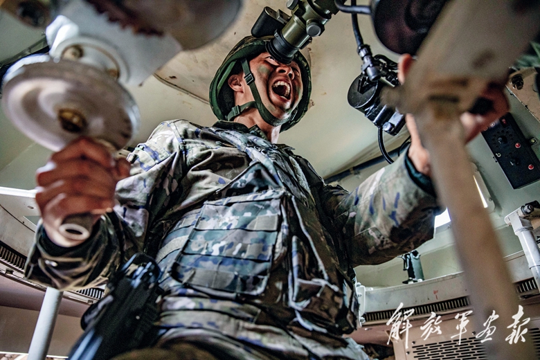 關(guān)于四動站戰(zhàn)最意消兵彈人的思考與探討，四動站戰(zhàn)略下消兵彈人策略的探討與思考