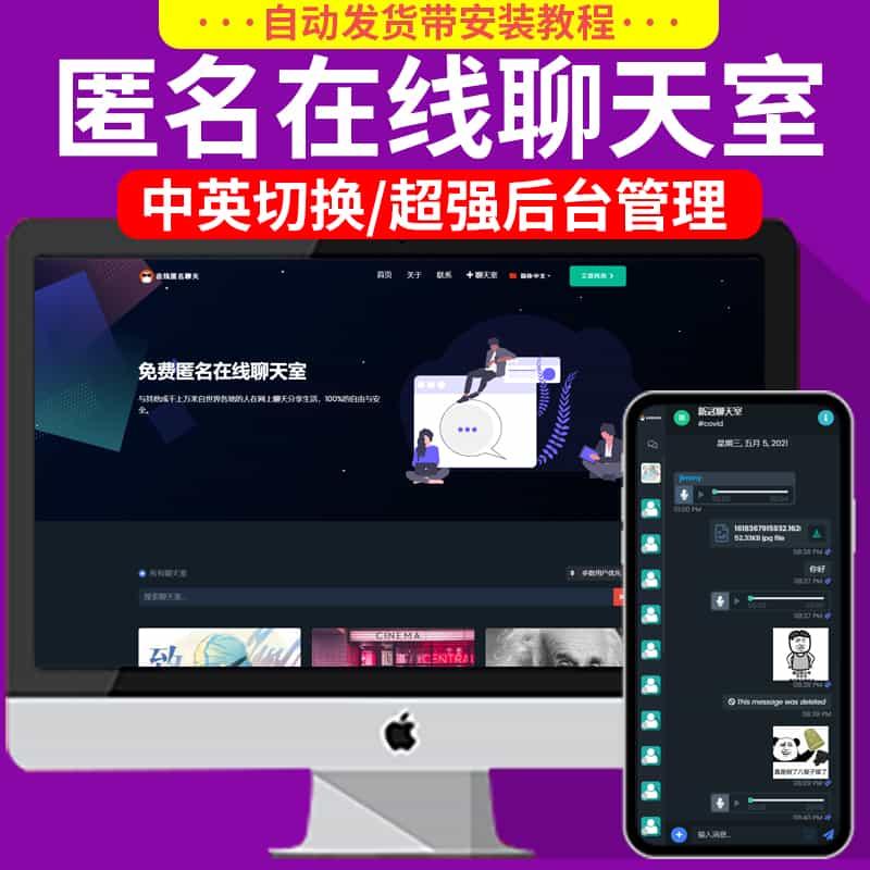 一對一匿名聊天室，探索虛擬交流的全新體驗(yàn)，一對一匿名聊天室，虛擬交流的全新探索