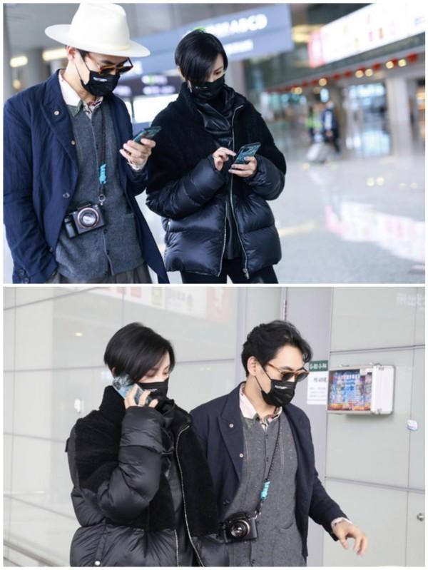 袁弘張歆藝電視劇，演繹熒屏經(jīng)典情侶的傳奇故事，袁弘張歆藝熒屏情侶傳奇，演繹經(jīng)典電視劇的傳世故事