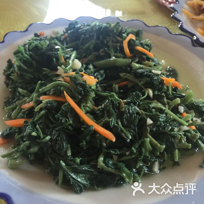 清炒山野菜，自然之味與健康之選，清炒山野菜，自然美味的健康之選