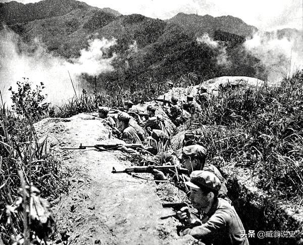 英勇無畏的戰(zhàn)士——走進中國陸軍第13集團軍第37師，英勇無畏的戰(zhàn)士——揭秘中國陸軍第13集團軍第37師的戰(zhàn)斗歷程