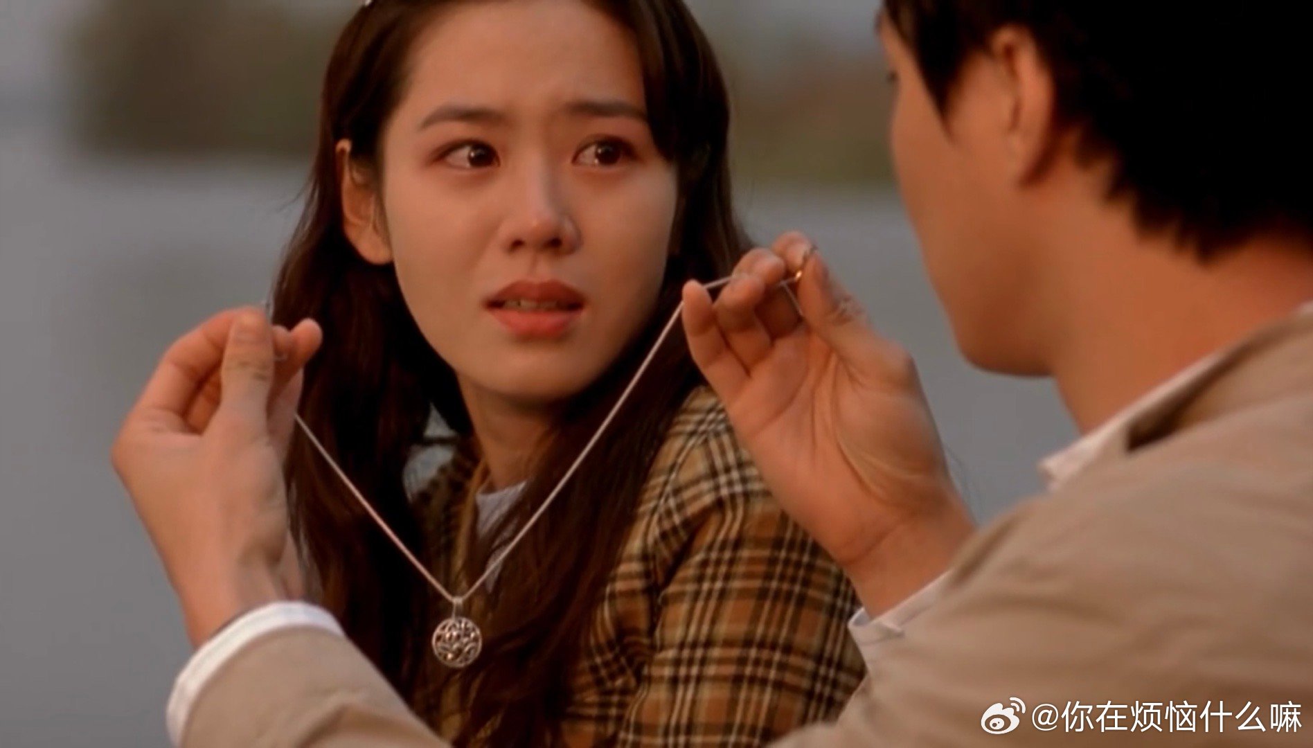 假如愛有天意——探尋真愛的奧秘，探尋真愛的奧秘，假如愛有天意