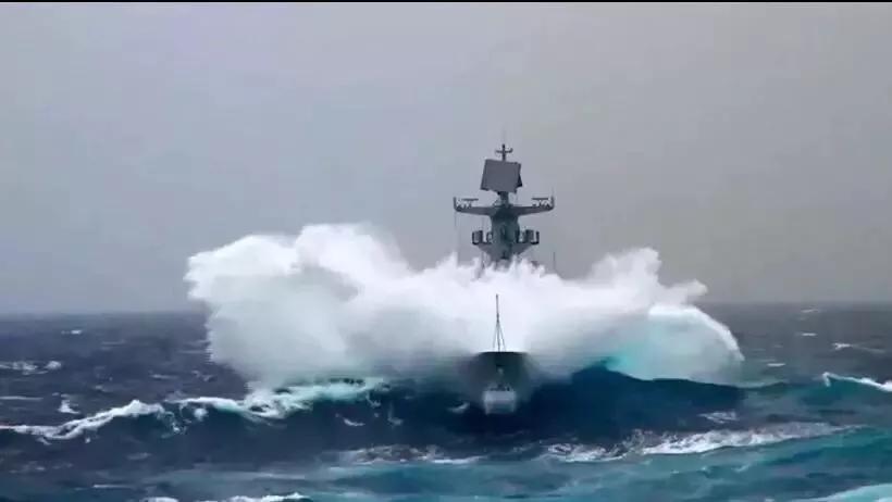 海軍艦艇名稱及其重要性，海軍艦艇名稱及其戰(zhàn)略重要性解析