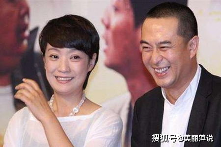 張嘉譯妻子的簡介，一位令人欽佩的女性，張嘉譯妻子，令人欽佩的女性的簡介