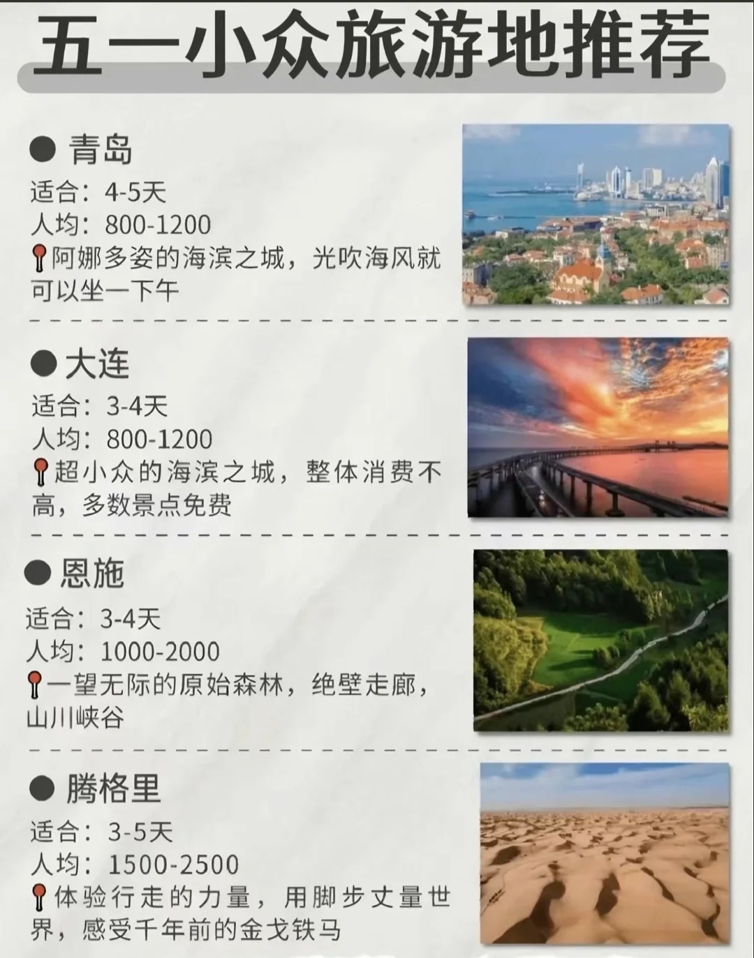 五一最佳出游地推薦，探尋中國的魅力風光，五一出游攻略，探尋中國魅力風光，精選目的地推薦