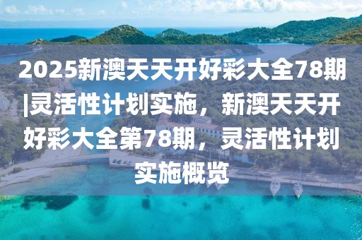 2025新澳天天開好彩大全第78期詳解，新澳天天開第78期好彩解析大全