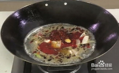 家常美味，水煮魚片的做法，家常美味，水煮魚片制作指南