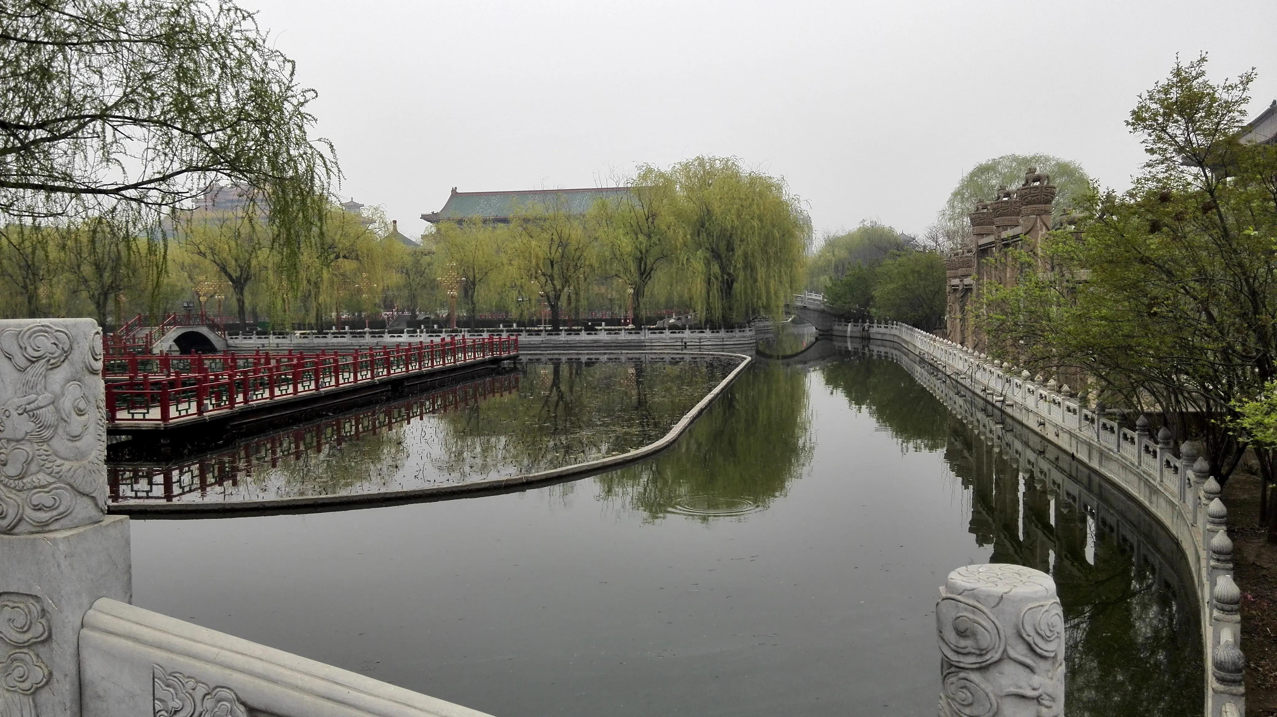 北京旅行團四晚三日游，深度體驗古都魅力，北京深度體驗四晚三日游，古都魅力一覽無余