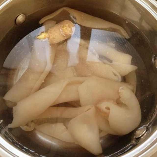 五香肉皮凍，傳統(tǒng)美食的魅力與現(xiàn)代烹飪的交融，五香肉皮凍，傳統(tǒng)美食魅力與現(xiàn)代烹飪的完美結(jié)合
