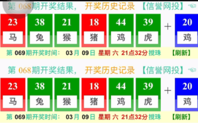 彩票背后的故事揭秘