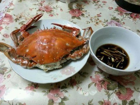 蒸螃蟹，時間與技巧的探索，蒸螃蟹，完美時間與技巧的探尋