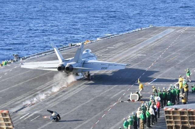 殲-15戰(zhàn)斗機(jī)，中國(guó)航空工業(yè)的驕傲與力量之源，殲-15戰(zhàn)斗機(jī)，中國(guó)航空工業(yè)的驕傲與力量展現(xiàn)