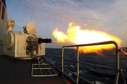 揭秘中國海軍的巨無霸——901型大型綜合補給艦，揭秘中國海軍巨無霸，901型大型綜合補給艦全景解析