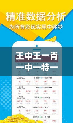 王中王肖一特一中開放平臺，探索與實踐，王中王肖一特一中開放平臺的探索與實踐
