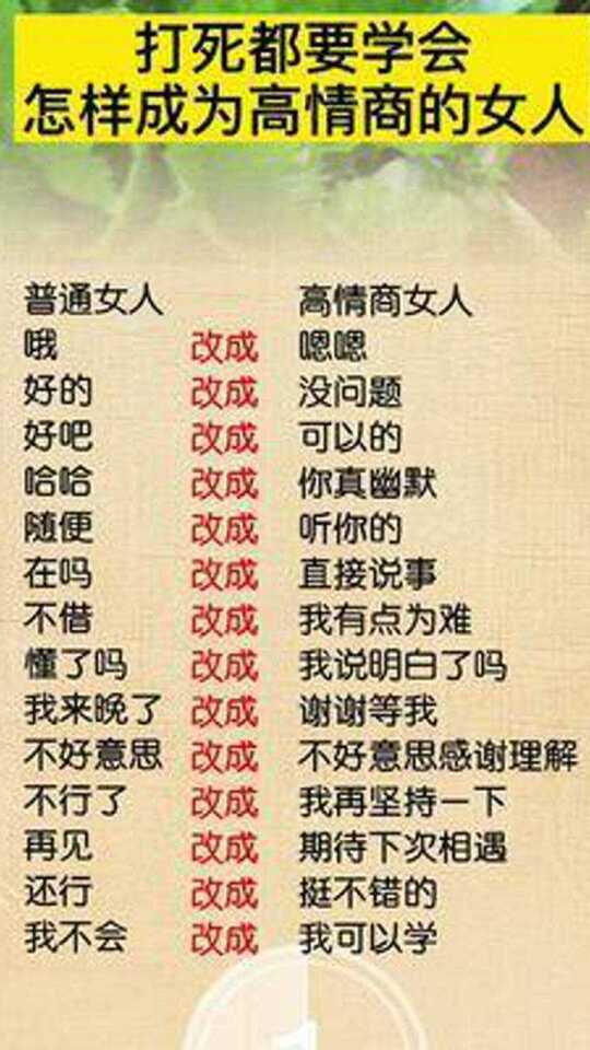 跟女人聊天的高情商話術(shù)，洞悉情感交流的藝術(shù)，洞悉情感交流的藝術(shù)，高情商話術(shù)與女性輕松對話