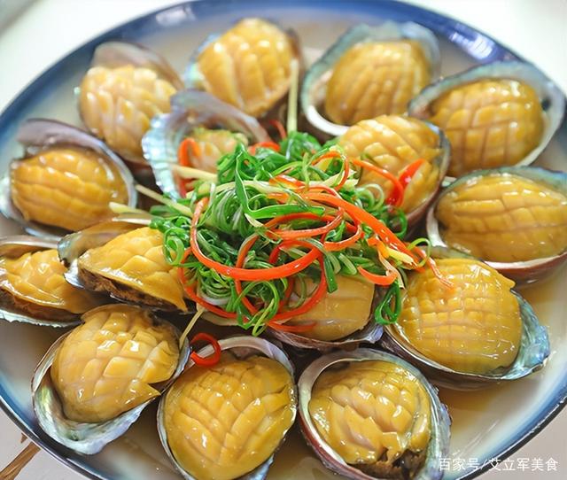 家常美味鮑魚的做法，家常美味鮑魚烹飪指南