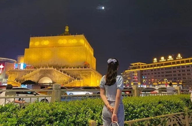 西安旅游四天三晚攻略，西安四天三晚深度游攻略