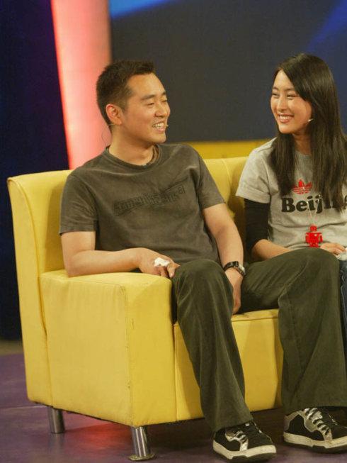 孔令輝的現(xiàn)任妻子，探索背后的故事，孔令輝妻子揭秘，背后的故事探索