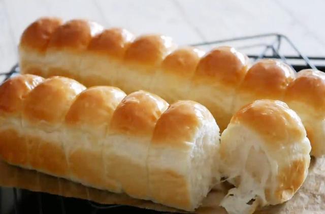 面包的制作方法，面包制作教程