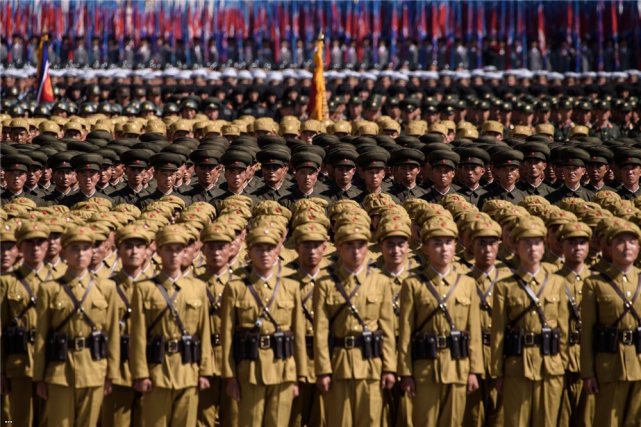 重溫輝煌瞬間，2022年閱兵儀式現(xiàn)場直播回放，重溫輝煌瞬間，2022年閱兵儀式回顧與直播回放