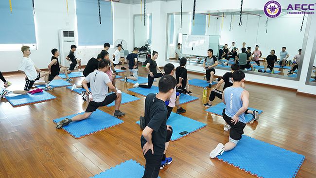 南京健身教練培訓(xùn)費用解析，南京健身教練培訓(xùn)費用詳解