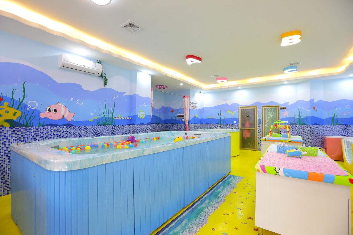 離我最近且值得信賴的嬰兒游泳館，探索嬰兒水育新體驗(yàn)，探索值得信賴的嬰兒游泳館，嬰兒水育新體驗(yàn)之旅