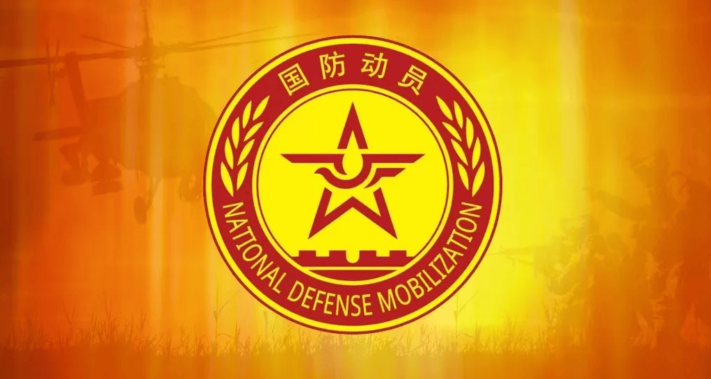 國防動員單位臂章，榮耀的象征與時代的使命，國防動員單位臂章，榮耀與使命的象征