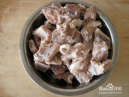 家常燉排骨的簡單做法，家常燉排骨簡單做法攻略