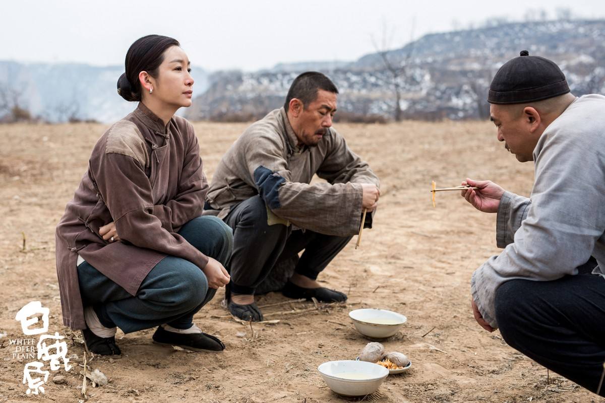 白鹿原簡(jiǎn)介，歷史與文化的交織之地，白鹿原，歷史與文化交織的瑰麗之地簡(jiǎn)介