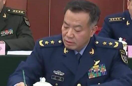 西部戰(zhàn)區(qū)少將名單一覽表，西部戰(zhàn)區(qū)少將名單概覽