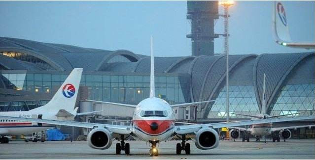 東方航空股，探索航空領(lǐng)域的卓越力量，東方航空股，航空領(lǐng)域的卓越力量探索