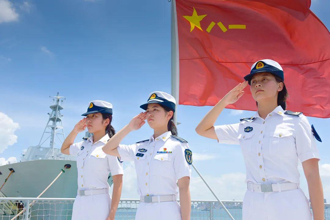 中國海軍個人照片，展現(xiàn)英勇無畏與堅韌不拔的精神風(fēng)貌，中國海軍個人照片，英勇無畏與堅韌不拔的精神風(fēng)采