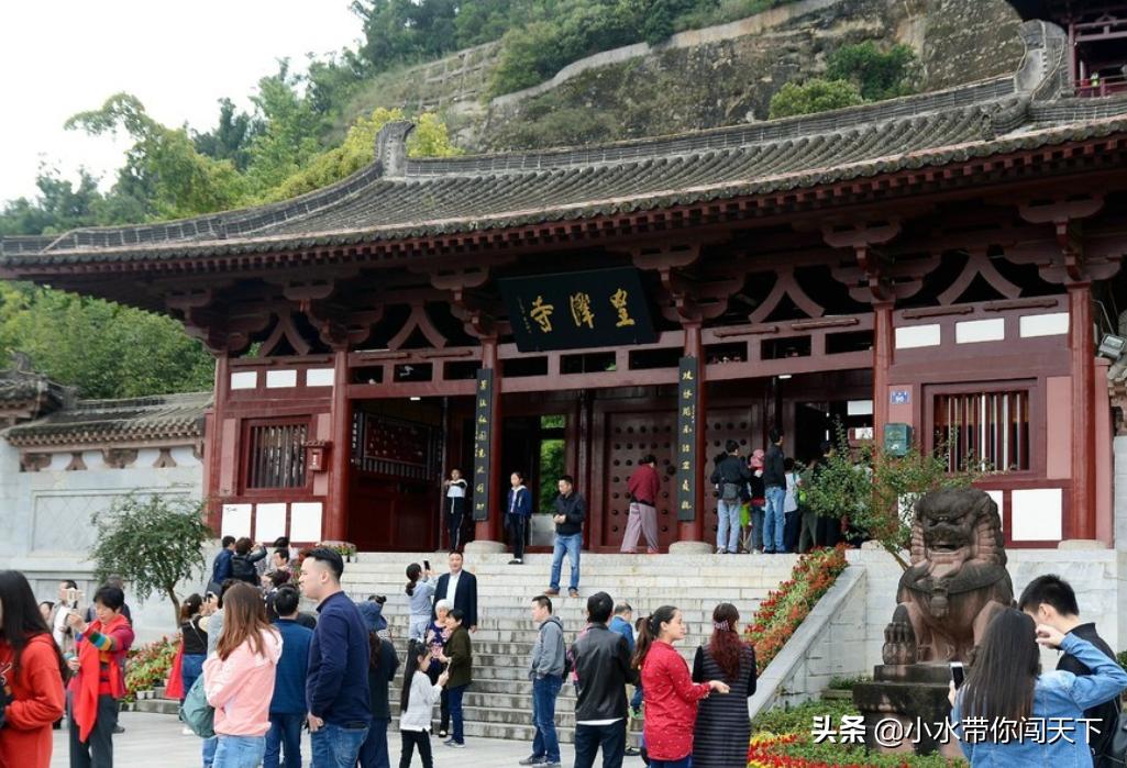四川廣元十大旅游景點深度游攻略，四川廣元十大必游景點深度攻略