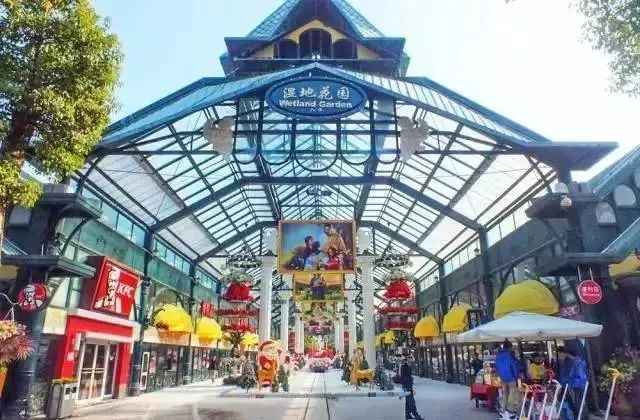 東部華僑城門票價格表詳解，東部華僑城門票價格全面解析