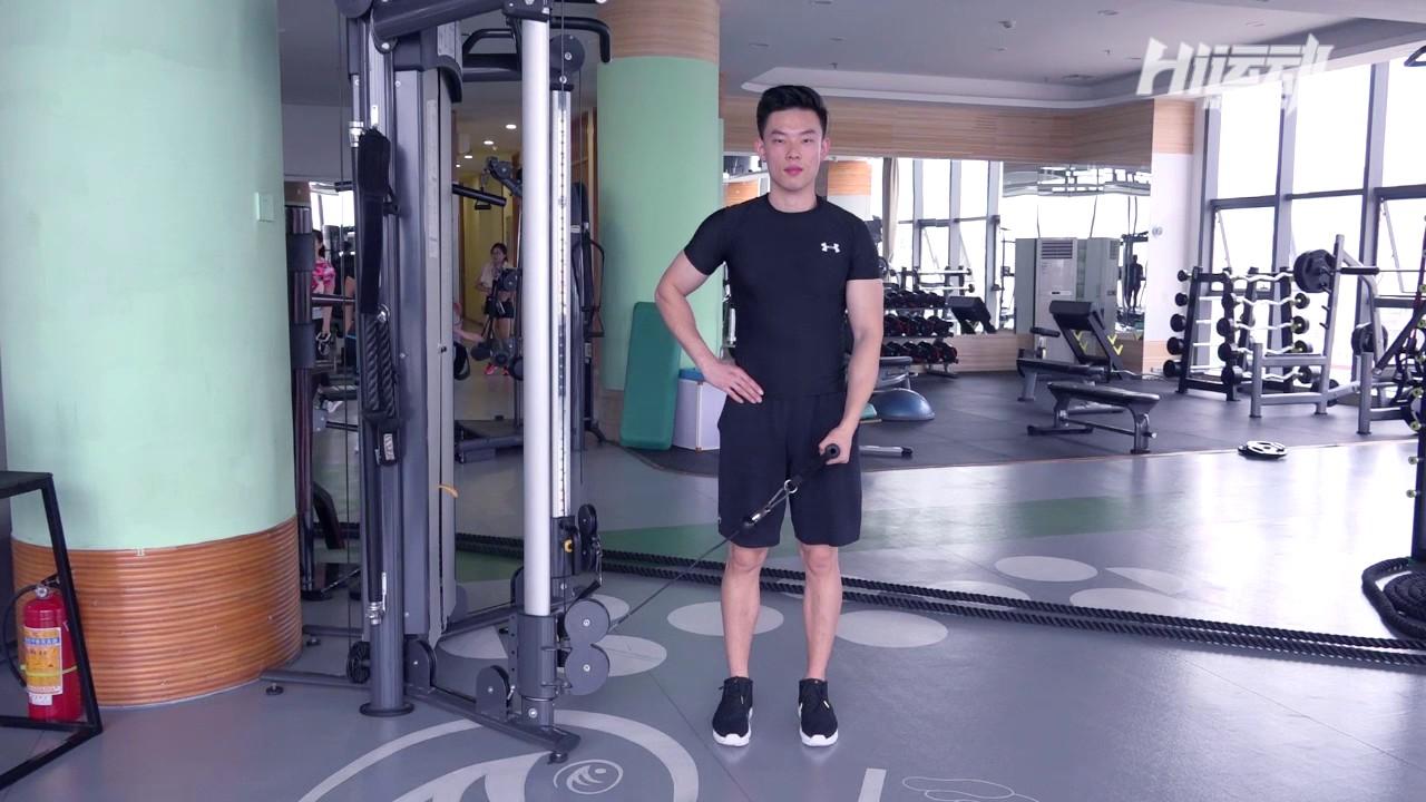 健身房各種器械使用方法詳解，健身房器械使用指南，全面詳解各種器械使用方法