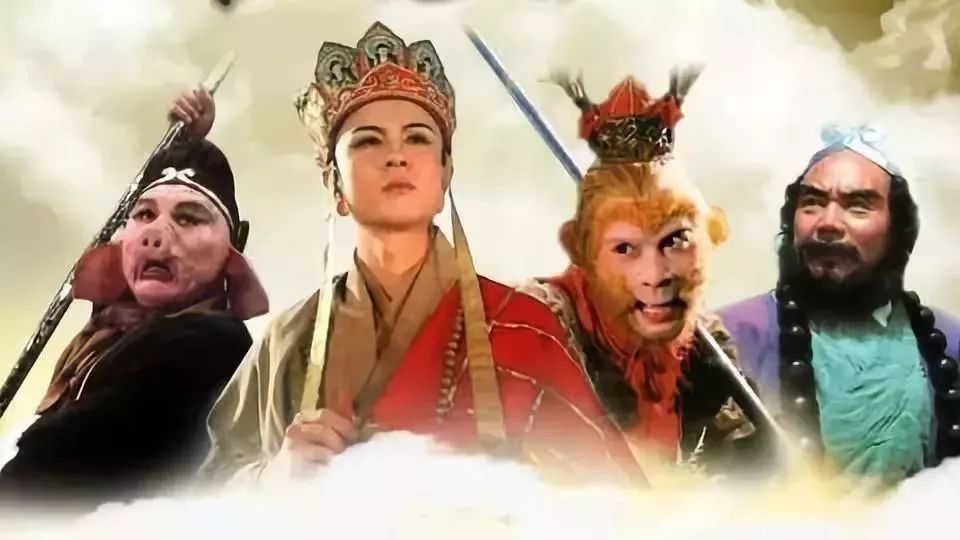 西游記電視劇，經(jīng)典再現(xiàn)與深度解讀，西游記電視劇，經(jīng)典再現(xiàn)與深度解讀探索