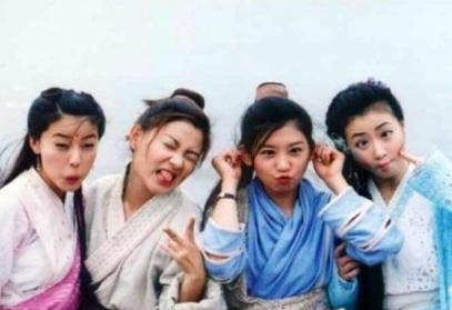 倚天屠龍記演員表1994，重溫經(jīng)典，再現(xiàn)江湖英雄傳奇，重溫經(jīng)典，倚天屠龍記1994版演員全陣容回顧，江湖英雄傳奇再現(xiàn)